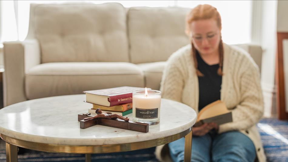 How to "Memento Mori" Every Day CORDA