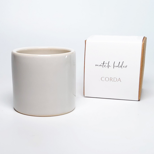 Corda Candle * GIFTS FOR A KING Epiphany  Frankincense + Myrrh – Vine &  Branches Catholic