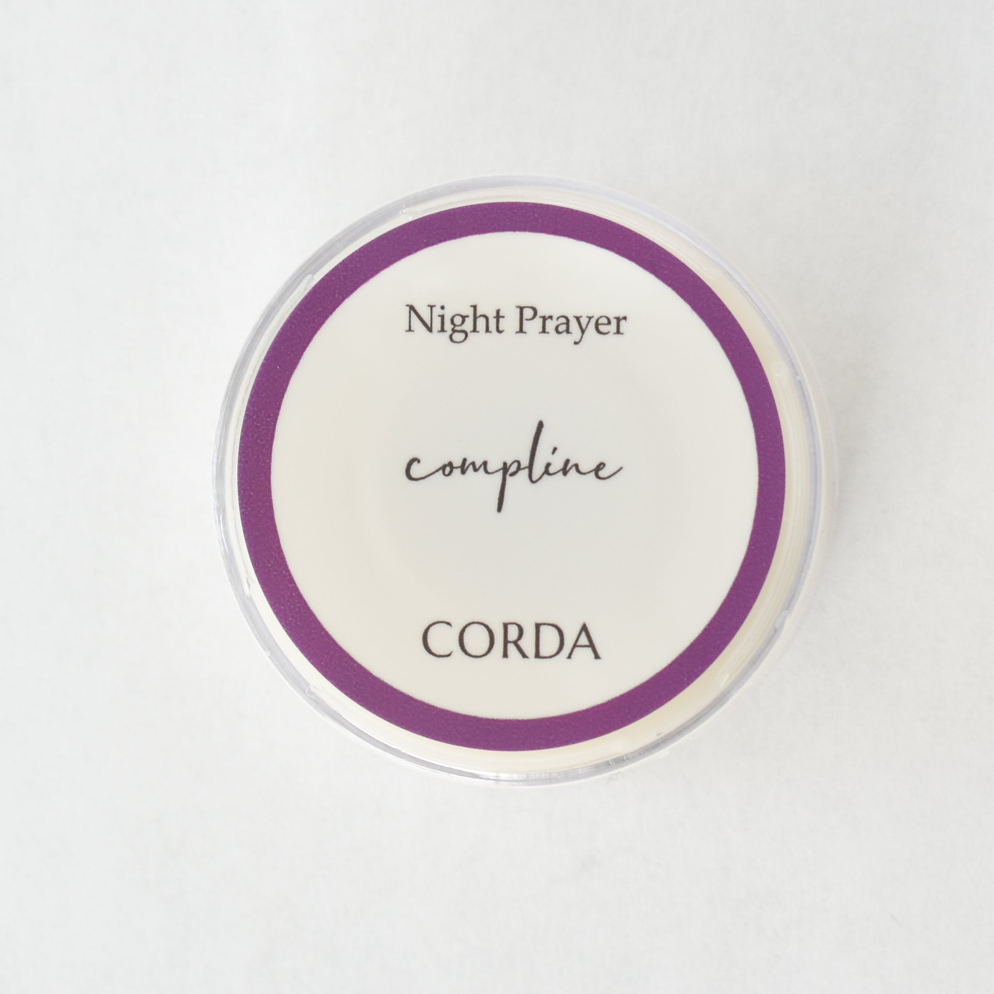 Compline