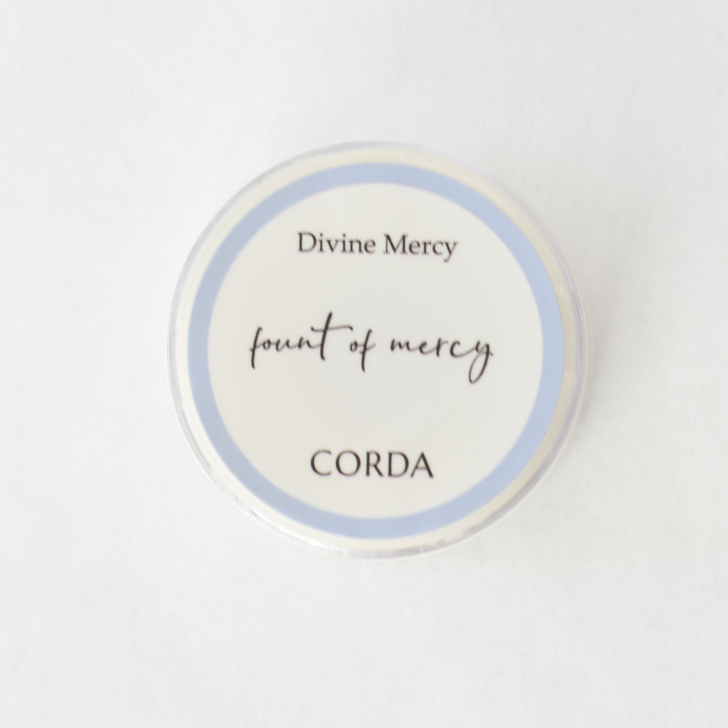 Fount of Mercy