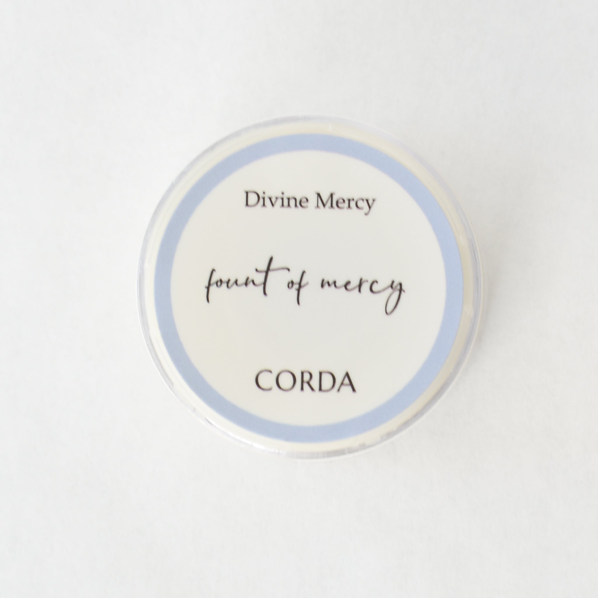 Fount of Mercy